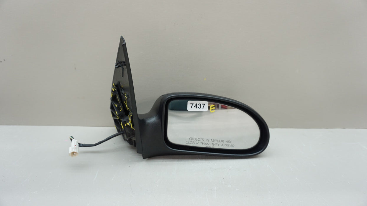 2000-2007 FORD FOCUS RH RIGHT PASSENGER SIDE DOOR MIRROR OEM