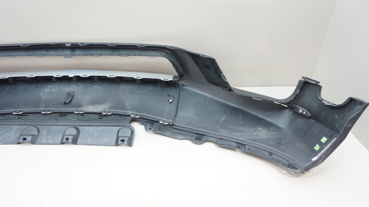 2019-2022 HONDA PILOT FRONT LOWER BUMPER VALANCE COVER OEM 71110-TG7-A5