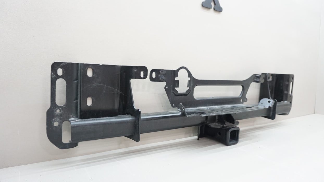 2019-2023 FORD F150 F-150 REAR TOWING TRAILER HITCH OEM HL34-19D521-AC