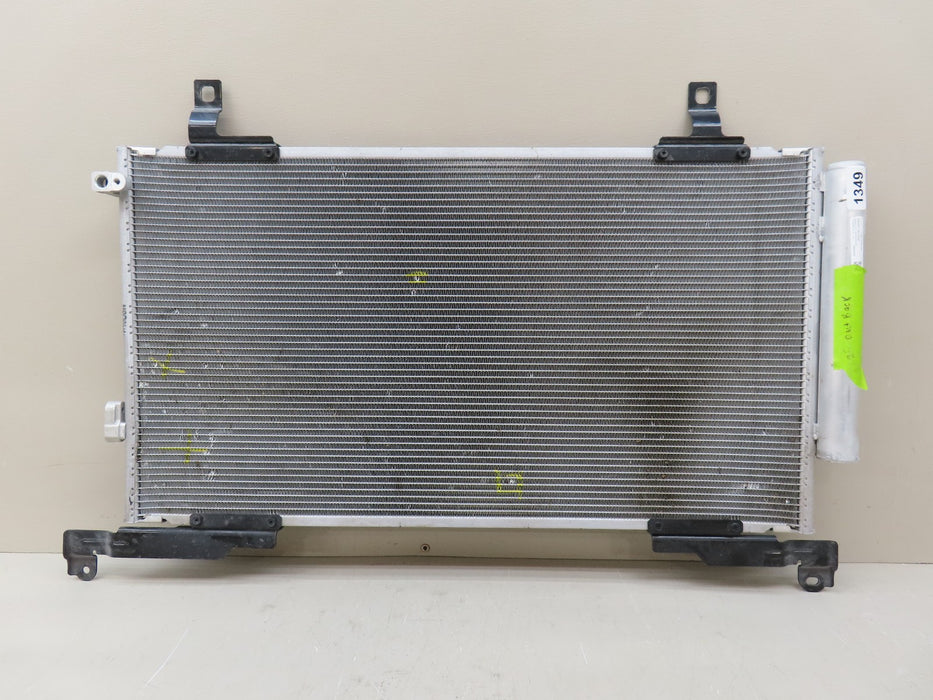 2020-2025 SUBARU OUTBACK LEGACY FRONT A/C CONDENSER OEM