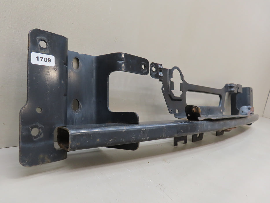 2015-2022 FORD F-150 REAR BUMPER REINFORCEMENT IMPACT W/O TOWING OEM