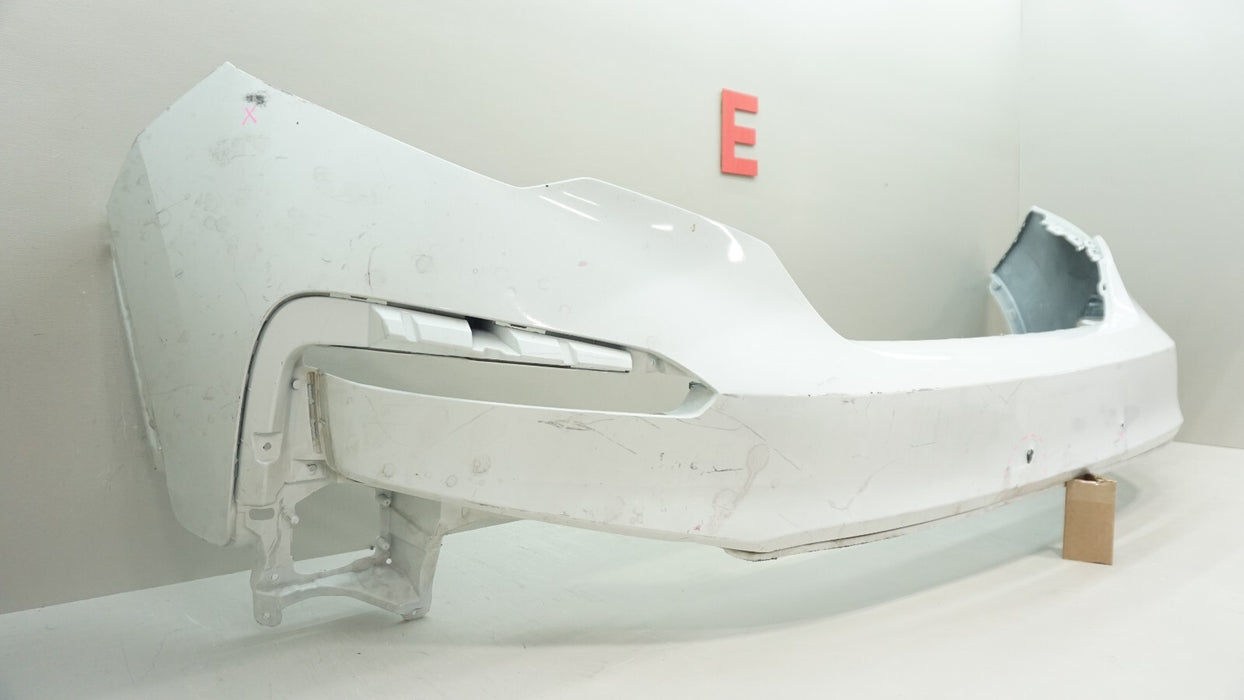 2019-2022 HONDA PILOT FRONT BUMPER COVER PANEL OEM 71101-TG7X-A500