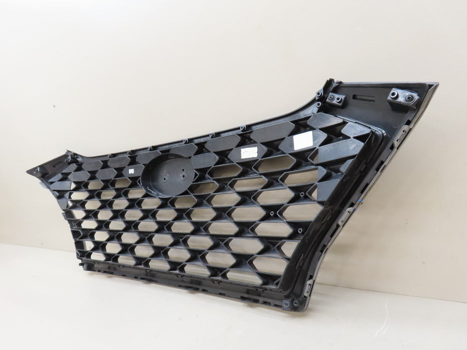 2019-2021 HYUNDAI TUCSON FRONT MAIN RADIATOR GRILLE OEM 86351-D3500