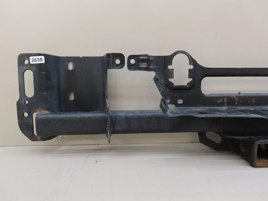 2015-2022 FORD F-150 F150 REAR BUMPER REINFORCEMENT TOW BAR OEM HL3A-17A478-AA