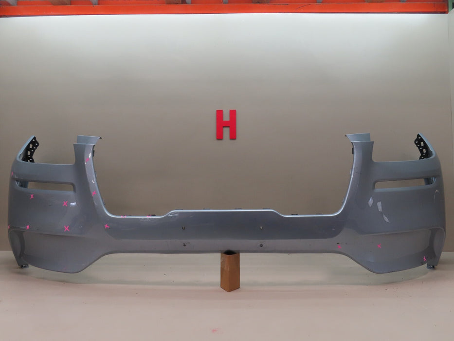 2020-2024 LINCOLN AVIATOR FRONT BUMPER COVER PANEL OEM