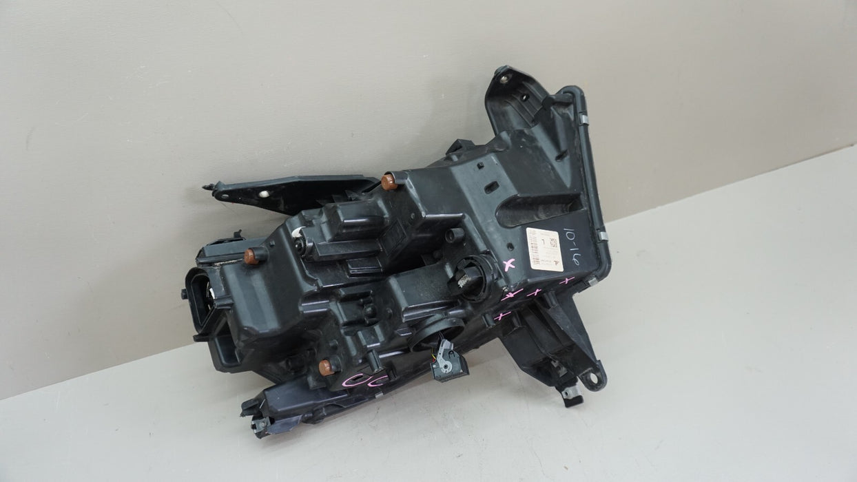 2019-2021 DODGE RAM 1500 LEFT DRIVER HEADLIGHT LAMP AFS BI LED OEM 68316085AG