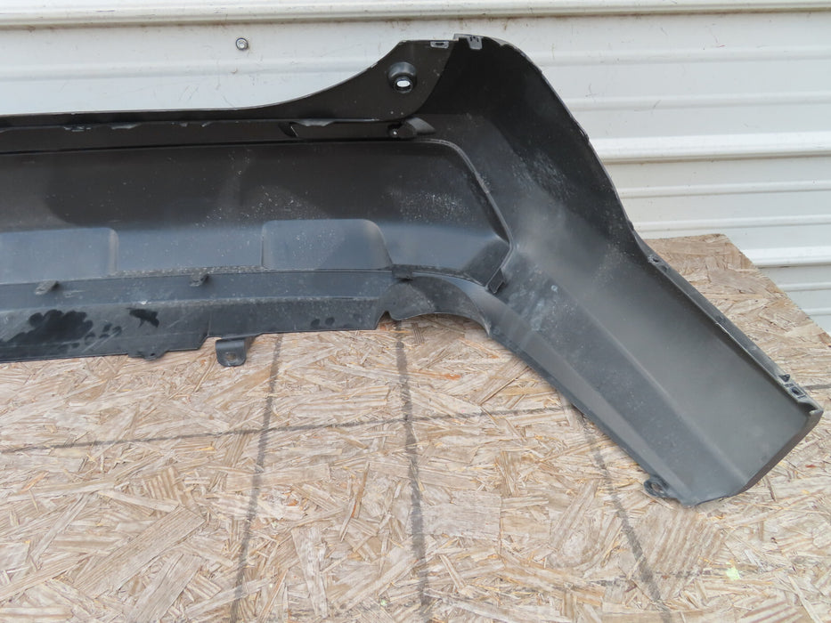 2019-2021 Toyota RAV4 LE/XLE/XLE Premium/Hybrid LE Rear Bumper Cover OEM