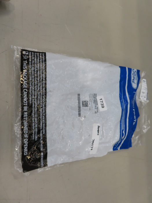 2015-2025 GENUINE FORD REMOTE CONTROL TAIL GATE LATCH OEM