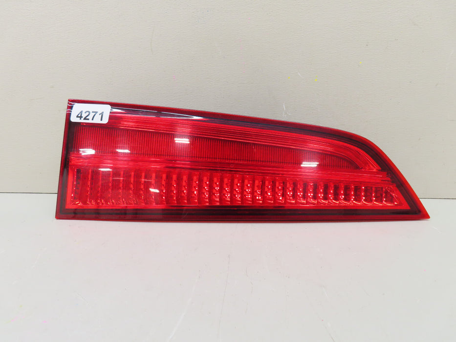 2016-2018 HONDA PILOT REAR LEFT DRIVER SIDE INNER TAIL LIGHT LED OEM