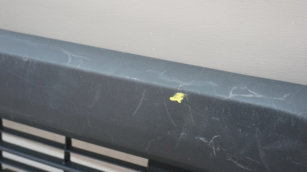 2019-2021 TOYOTA RAV4 FRONT LOWER BUMPER GRILLE VALANCE OEM