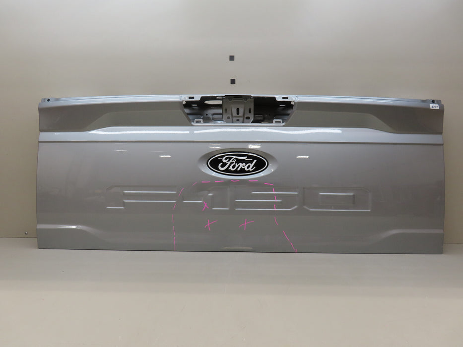 2021-2023 FORD F150 F-150 REAR TAIL GATE OEM