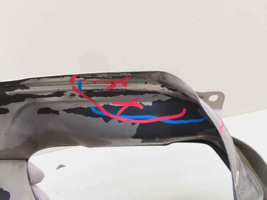 2019-2022 BMW X5 G05 X6 G06 REAR LEFT DRIVER SIDE EXHAUST TIP OEM 8093095