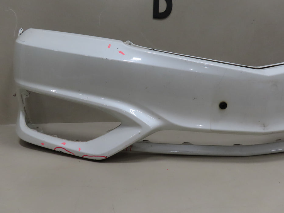 2016 2017 2018 ACURA ILX FRONT BUMPER COVER OEM 71101-TX6-ZY00