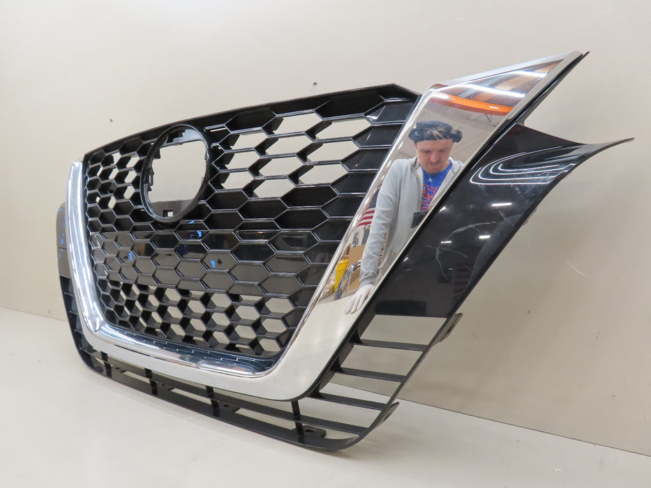 2019-2022 NISSAN ALTIMA FRONT RADIATOR GRILLE GRILL OEM
