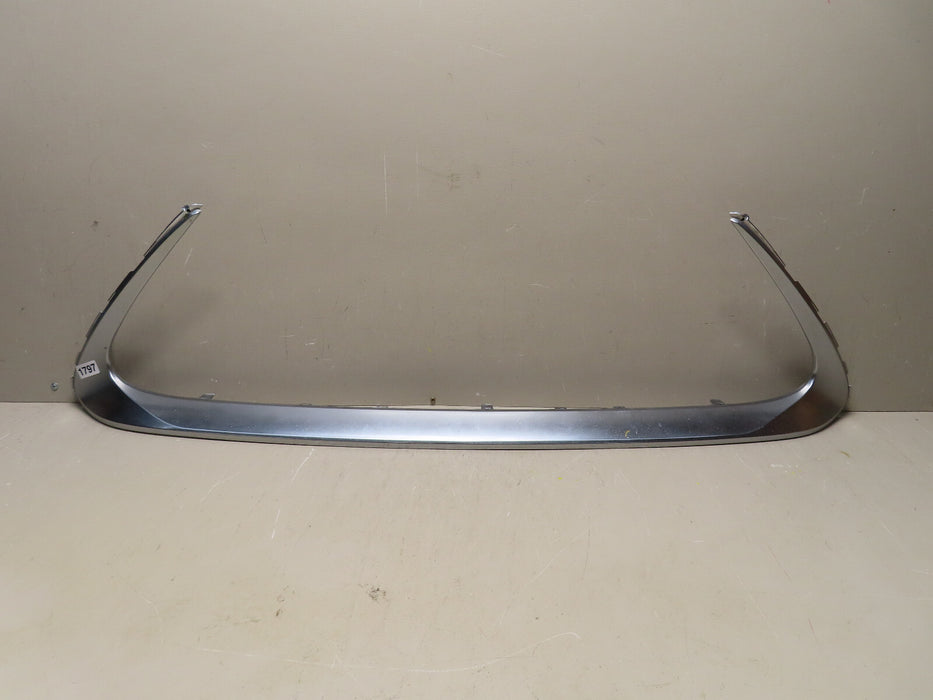 2016 2017 2018 LEXUS ES300H ES350 FRONT LOWER GRILLE GRILL AFTERMARKET TAIWAN