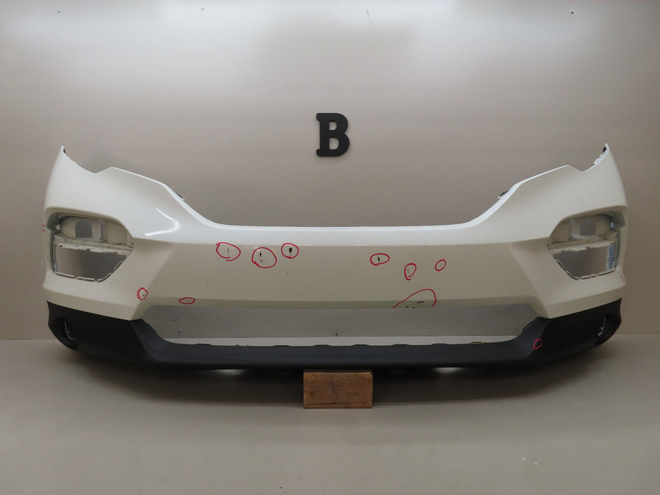 2016 2017 2018 HONDA PILOT FRONT BUMPER COVER OEM 71101-TG7-A000