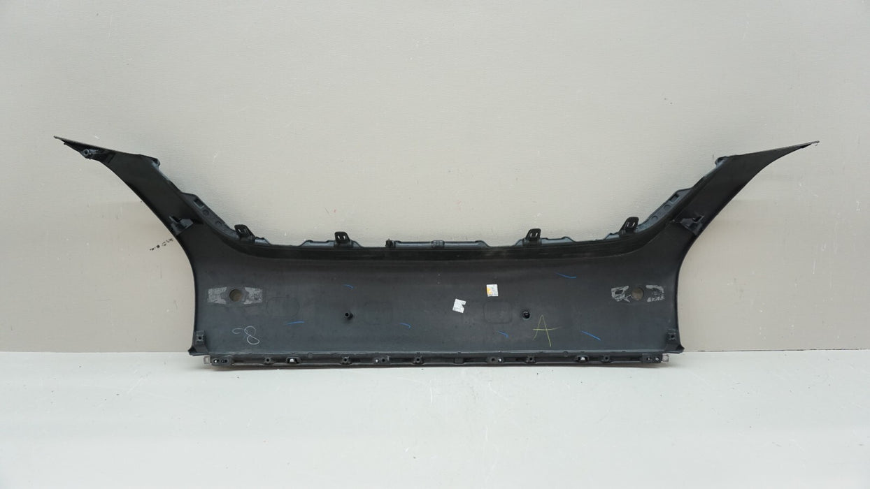 2019-2021 NISSAN MURANO FRONT BUMPER TRIM MOLDING 62278-9UF1A OEM 19 20 21