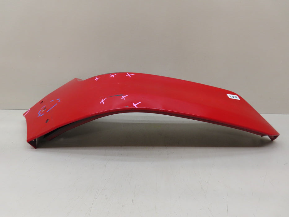 2019-2022 DODGE RAM 1500 FRONT RIGHT BUMPER COVER FILLER OEM