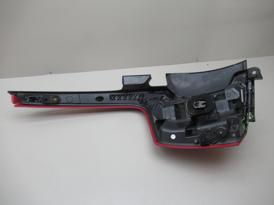2016 2017 2018 2019 VOLVO XC90 RH PASSENGER LED TAIL LIGHT LAMP OEM