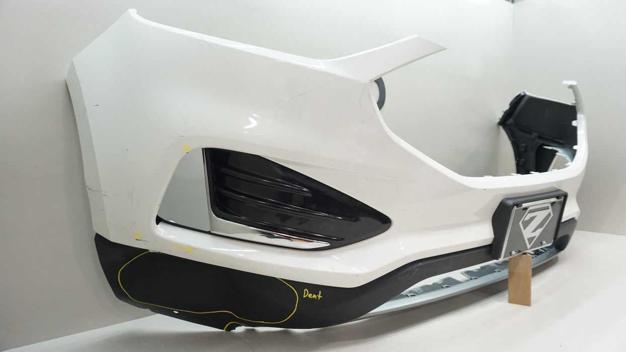 2019-2021 FORD EDGE SE SEL FRONT BUMPER COVER KT4B-17F003 OEM 19 20 21