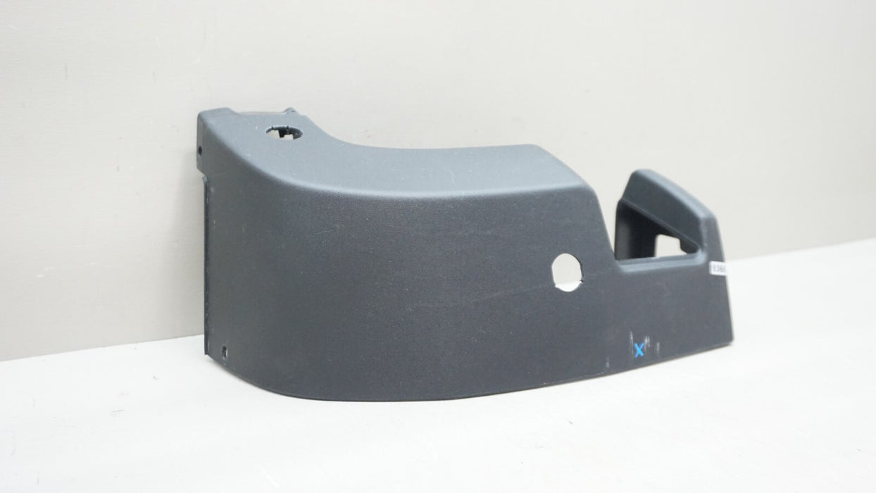 2015-2023 FORD TRANSIT REAR RIGHT END CAP COVER MODLING OEM LK41-17926