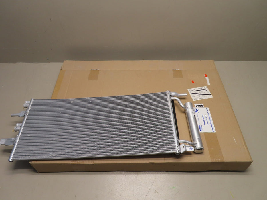 2016 2017 2018 2019 2020 21 22 BMW X1 X2 228i A/C Condenser 2.0L 64509271206 OEM