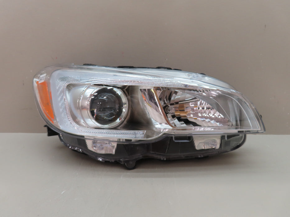 2015-2020 SUBARU WRX FRONT RIGHT PASSENGER HEADLIGHT HALOGEN OEM 84001-VA021