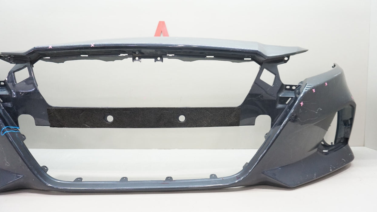 2019-2021 NISSAN ALTIMA FRONT BUMPER COVER PANEL OEM 620226CA0H