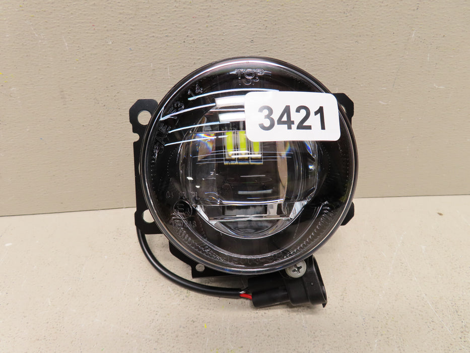 2018 2019 2020 2021 MITSUBISHI OUTLANDER SPORT FOG LIGHT OEM