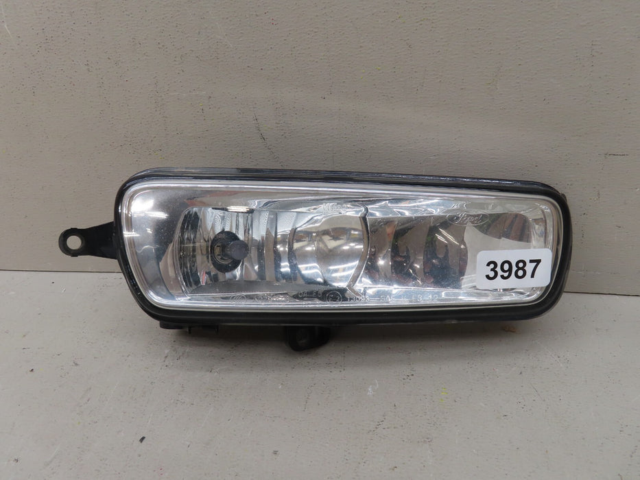 2015-2018 FORD FOCUS FRONT RIGHT PASSENGER FOG LIGHT LAMP OEM F1EB-15A254-AB