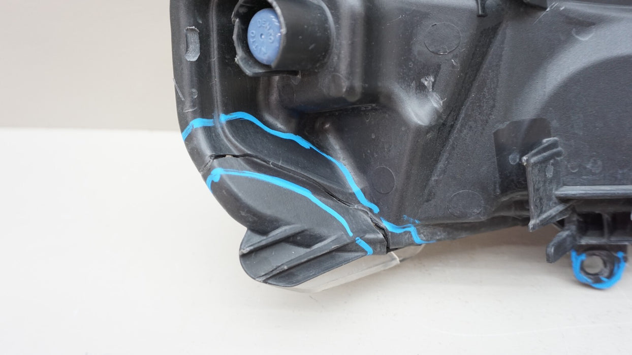 2015-2021 LEXUS NX200T NX300 FRONT LH LEFT DAYTIME RUNNING LIGHT OEM