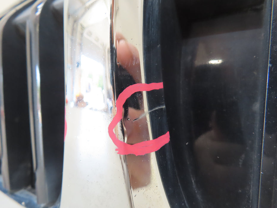 2019-2022 BMW 330I FRONT RADIATOR  GRILL GRILLE OEM