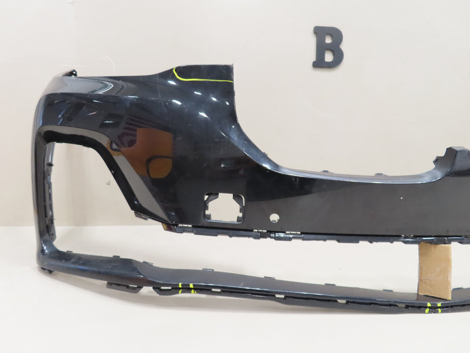 2019-2022 BMW X7 FRONT BUMPER COVER OEM