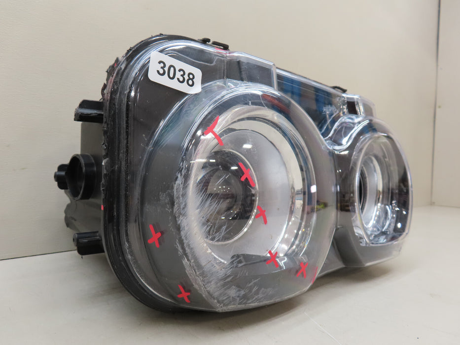 2015-2023 DODGE CHALLENGER FRONT LEFT DRIVER SIDE HEADLIGHT HID XENON OEM