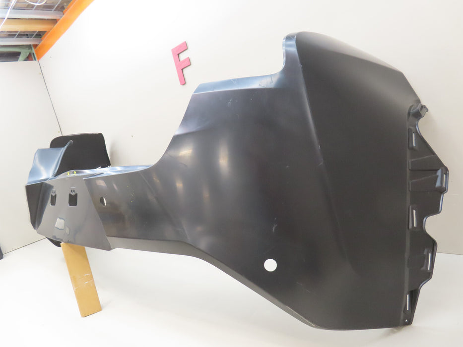 2019-2023 LEXUS UX200 UX250H REAR BUMPER COVER OEM