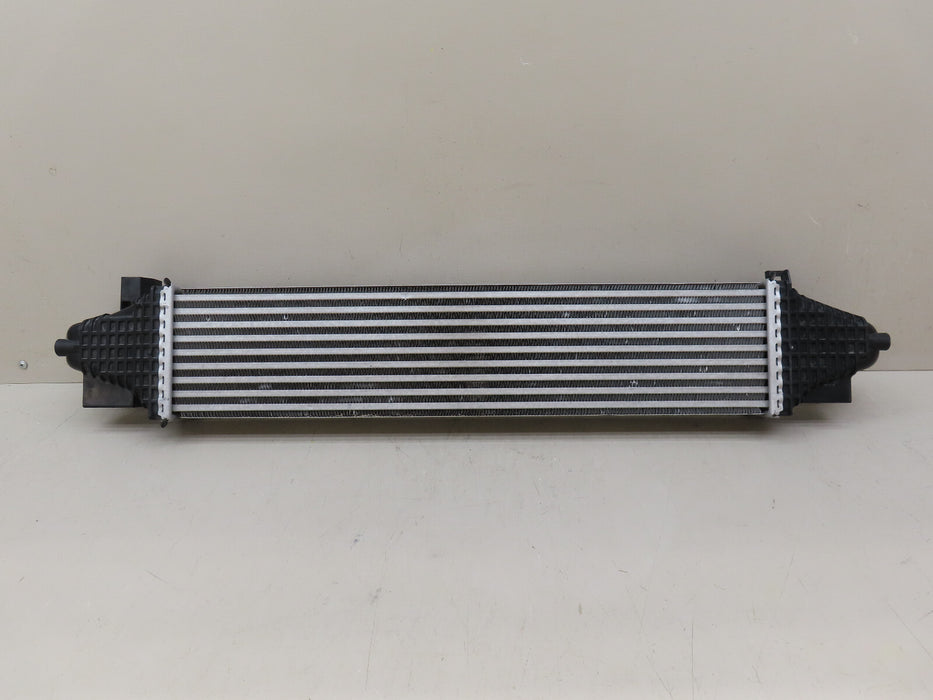 2022-2025 FORD MAVERICK FRONT ENGINE TURBO INTERCOOLER 2.0L OEM