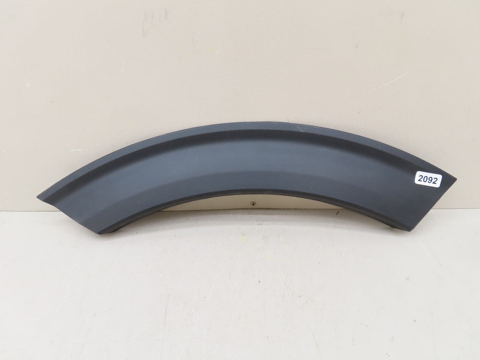 2020 2021 2022 FORD EXPLORER REAR RIGHT PASSENGER FENDER FLARE OEM LB5B-28654