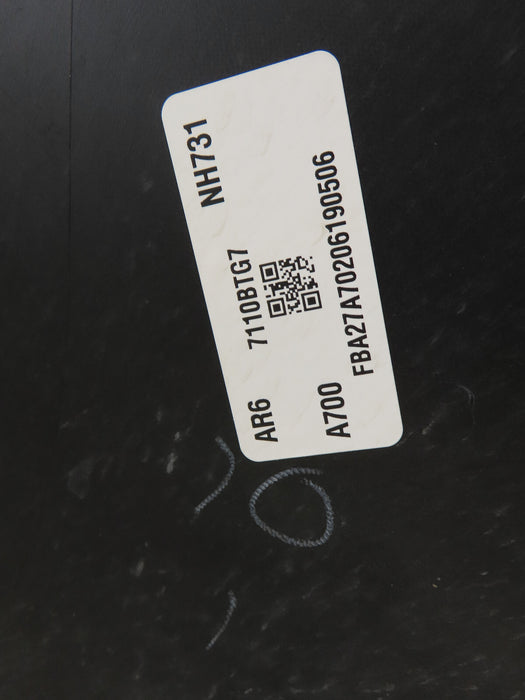 2019-2022 HONDA PILOT FRONT BUMPER COVER OEM