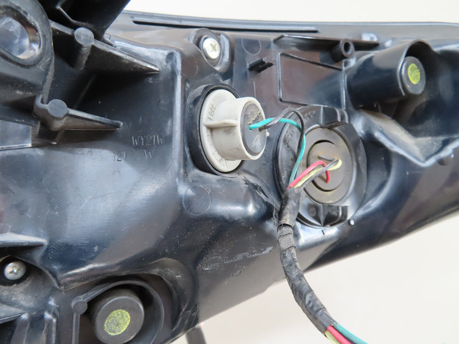 2016 2017 2018 2019 LEXUS RX350 LEFT LED TAIL LIGHT LAMP OEM