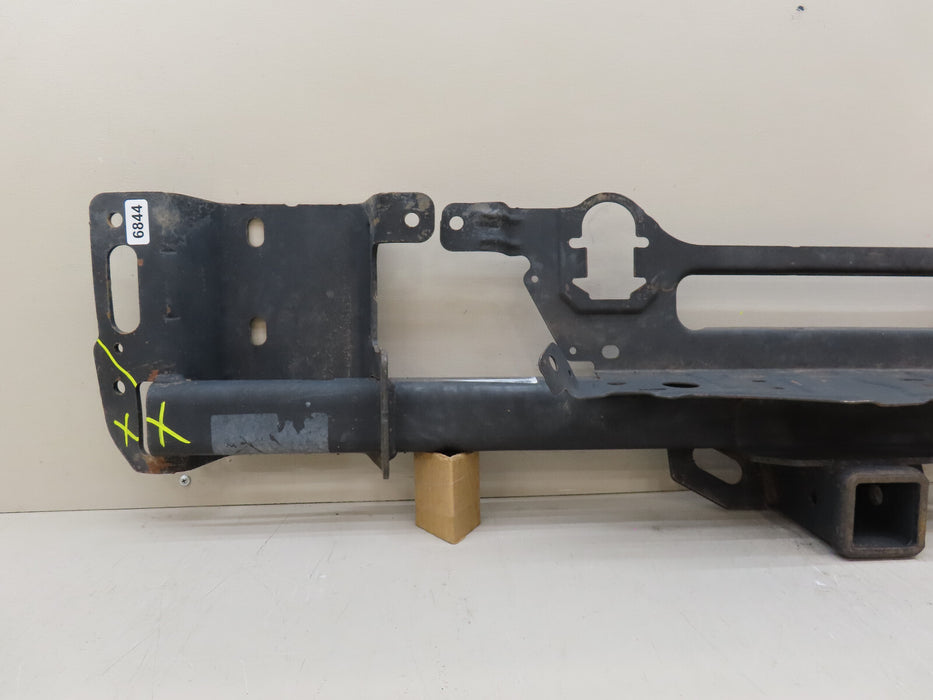 2015-2022 FORD F-150 F150 REAR BUMPER REINFORCEMENT TOW BAR OEM FL3A-19D534-AA
