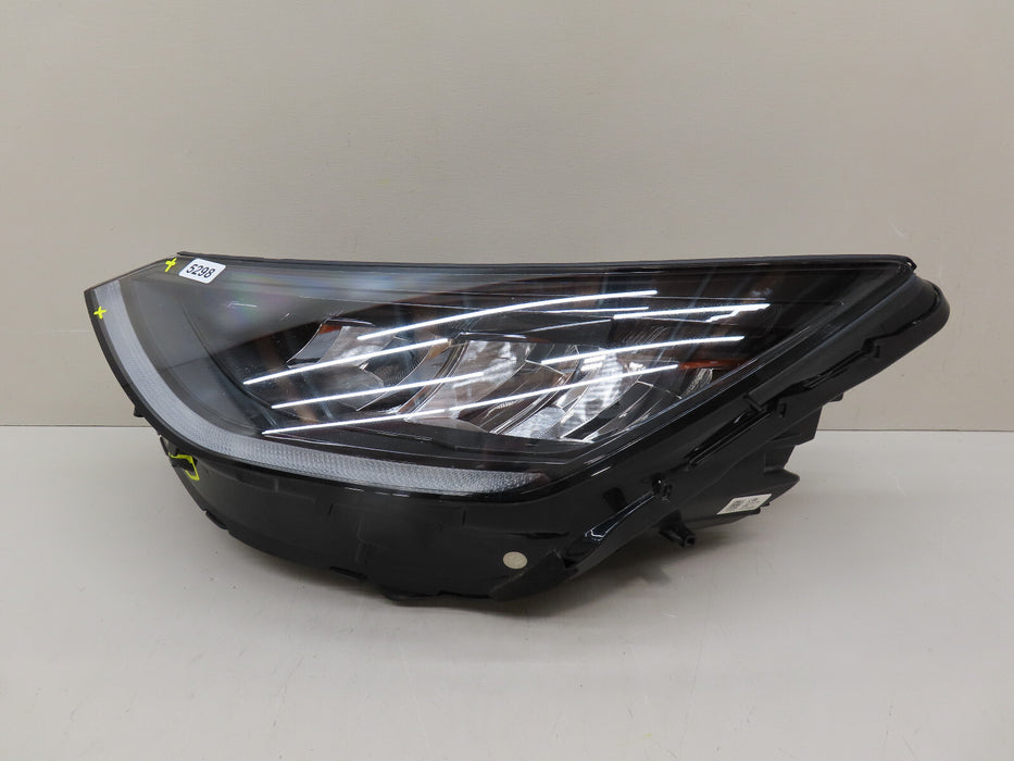 2020-2022 HYUNDAI SONATA FRONT LEFT DRIVER SIDE HEADLIGHT FULL LED OEM