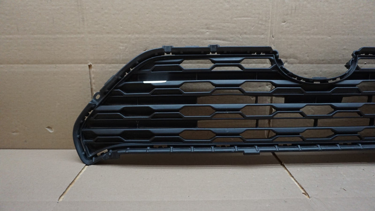 2019-2021 TOYOTA RAV4 FRONT BUMPER GRILL GRILLE OEM 19 20 21