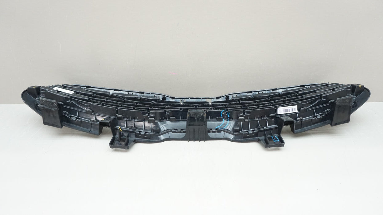 2019-2021 KIA FORTE FRONT UPPER RADIATOR GRILL GRILLE OEM 86351-M6000