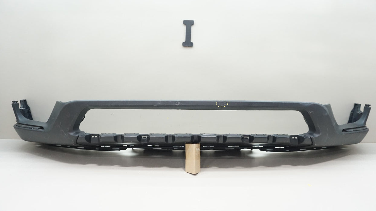 2019-2022 HONDA PILOT FRONT LOWER BUMPER COVER VALANCE PANEL OEM 71110TG7A5