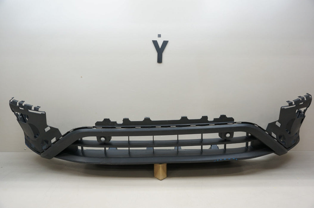 2022-2023 VOLKSWAGEN TIGUAN FRONT LOWER BUMPER COVER VALANCE OEM 5NN805903K