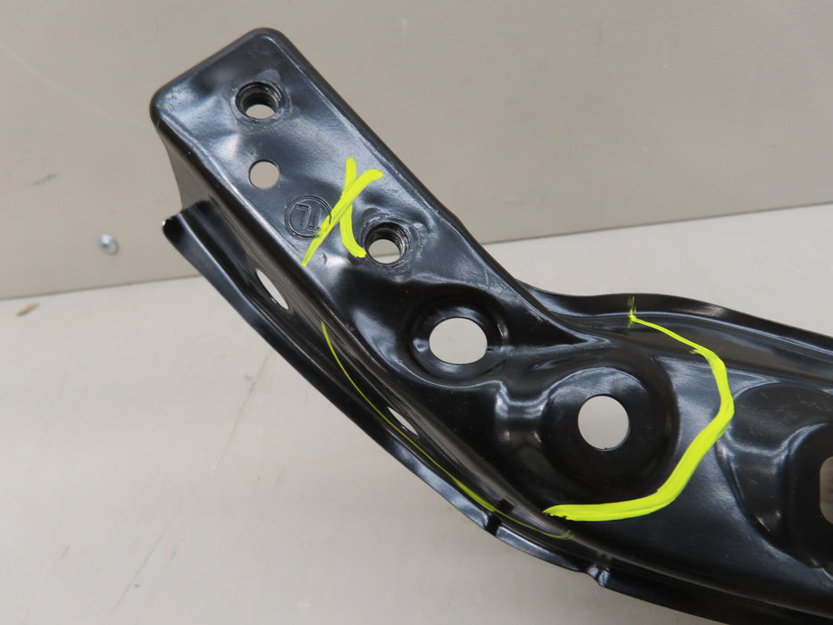 2019-2021 SUBARU ASCENT FRONT LEFT DRIVER RADIATOR SUPPORT UPPER OEM