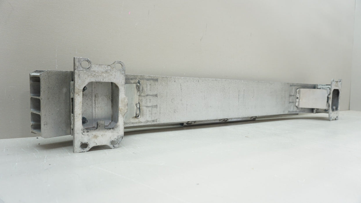 2019-2022 HONDA INSIGHT REAR BUMPER REINFORCEMENT IMPACT CRASH BAR OEM