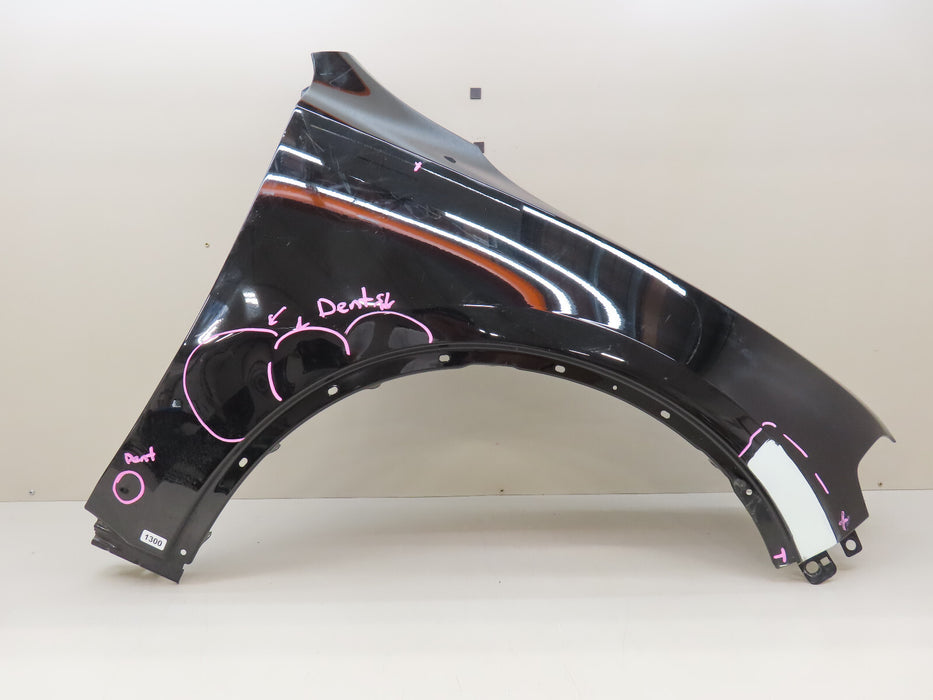 2011-2025 DODGE DURANGO FRONT RIGHT PASSENGER SIDE FENDER PANEL OEM