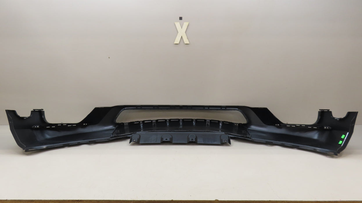2019-2022 HONDA PILOT FRONT LOWER BUMPER COVER OEM 71110-TG7-A5