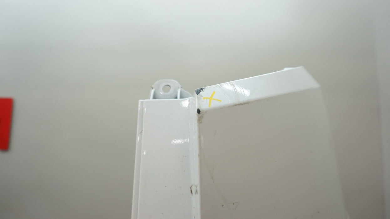 2019-2021 ACURA RDX REAR BUMPER COVER PANEL OEM 71501-TJB-A000